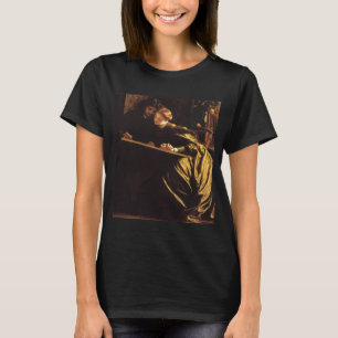 Painter's Honeymoon by Lord Frederic Leighton T-Shirt