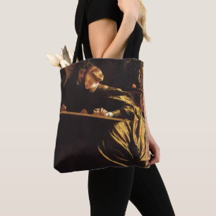 Painter's Honeymoon by Lord Frederic Leighton Tote Bag