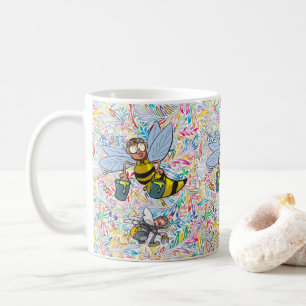Painters Mug