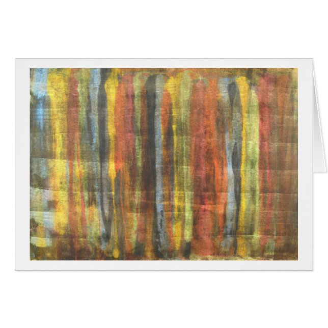 Painter's Palette (Front Horizontal)