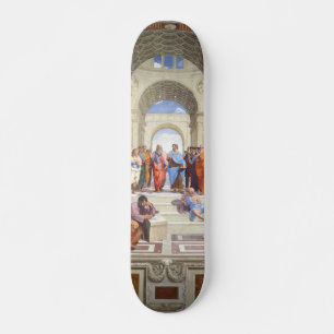 painting 16 skateboard