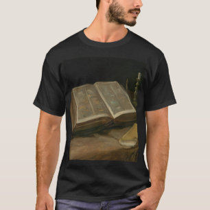 Painting by Vincent van Gogh, 1885 T-Shirt