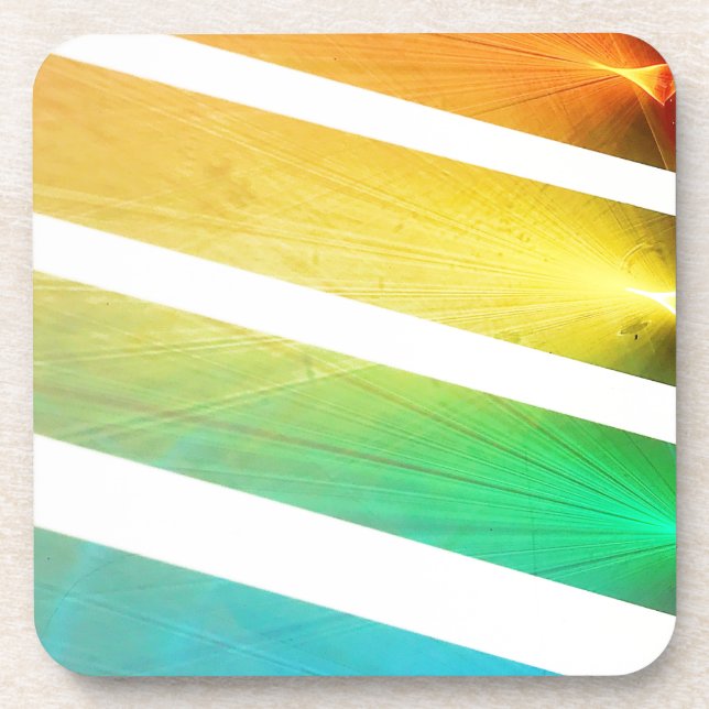 painting coaster (Front)