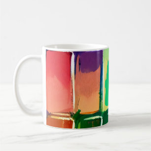 Painting Coffee Mug