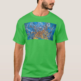 Painting designs 10 T-Shirt