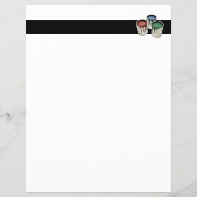 Painting Flyer (Front)