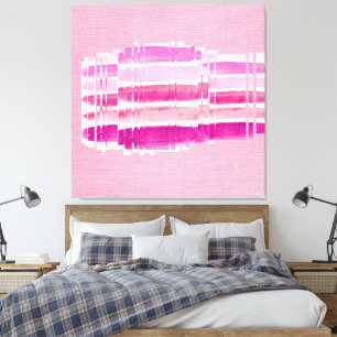 Painting for Bedroom & Living Room Canvas Print