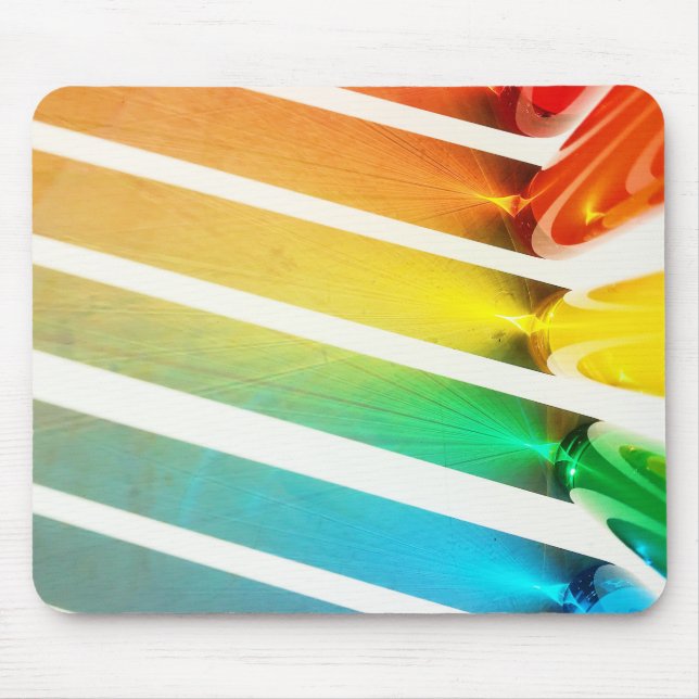 painting mouse mat (Front)