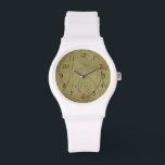 Painting of Linked Circles by Jennifer Goldberger Watch<br><div class="desc">This is what happens when a Venn diagram gets out of hand! This Jennifer Goldberger painting featurs circles that connect and overlap each other. Buy your copy today!</div>