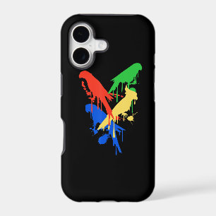 Painting Parrot Lover Parrots Art Painting Bird