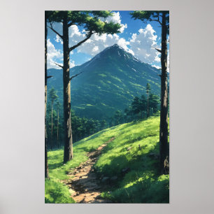 Painting** Poster