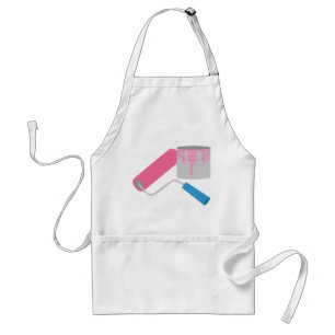 Painting Standard Apron