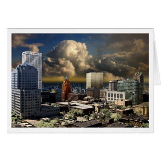 Painting the Town - Milwaukee, Wisconsin