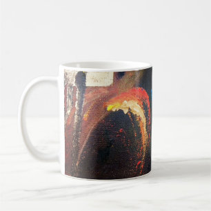 Paintings 5 – Classic Mug