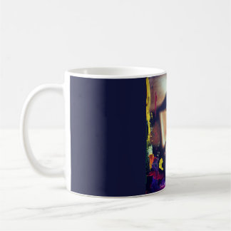 Paintings 9 – Classic Mug