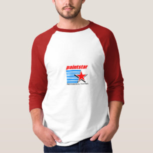 paintstar baseball classic T-Shirt