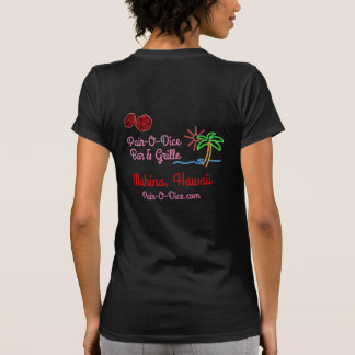 Pair-O-Dice Tee