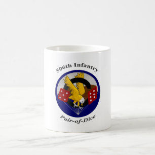 Pair-of-Dice Mugs & Steins