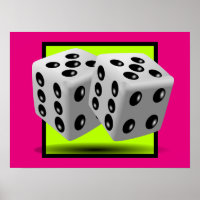 Pair of Dice