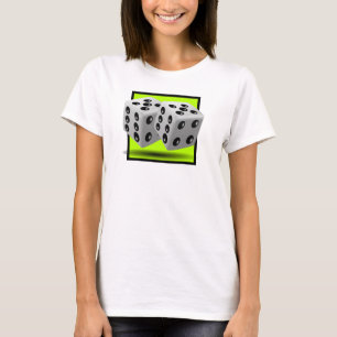 Pair of Dice T-Shirt