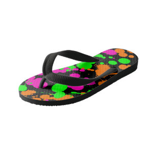 Pair of Flip Flops