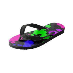 Pair of Flip Flops