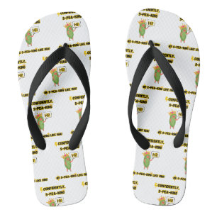Pair of Flip Flops