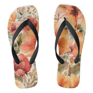 Pair of Flip Flops