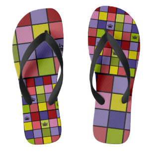 Pair of Flip Flops