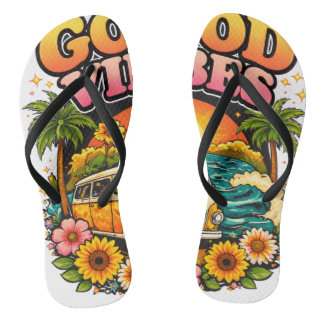 Pair of Flip Flops