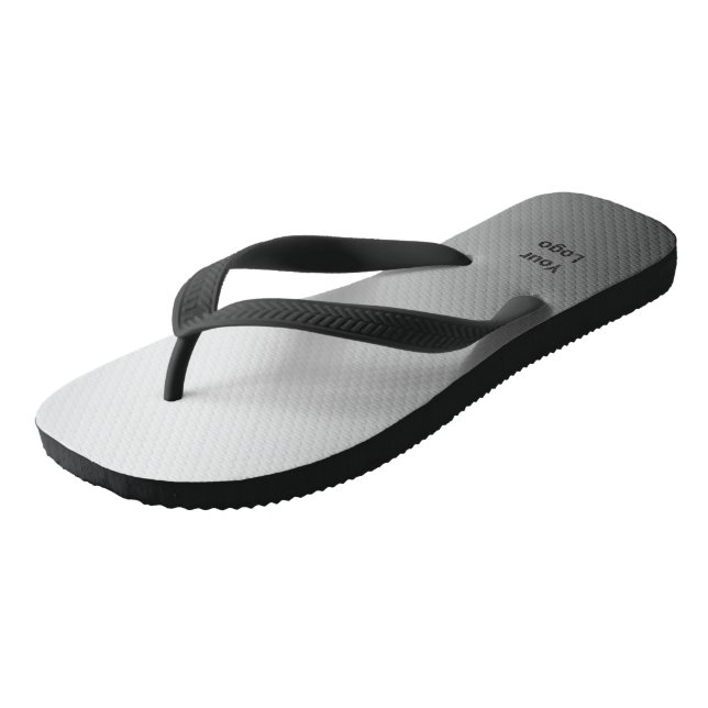 Pair of Flip Flops (Angled)