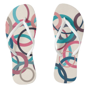 Pair of Flip Flops