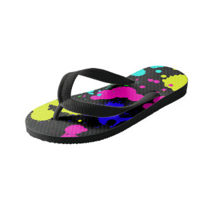 Pair of Flip Flops