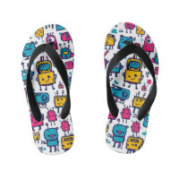 Pair of Flip Flops