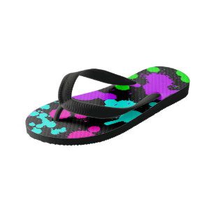 Pair of Flip Flops
