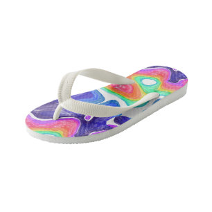 Pair of Flip Flops