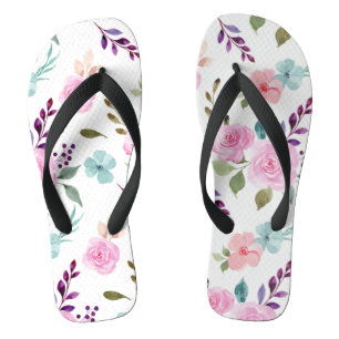 Pair of Flip Flops