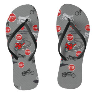Pair of Flip Flops