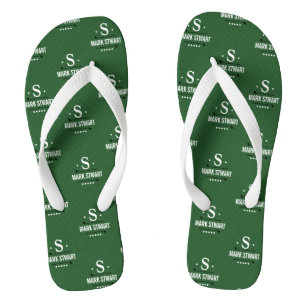 Pair of Flip Flops