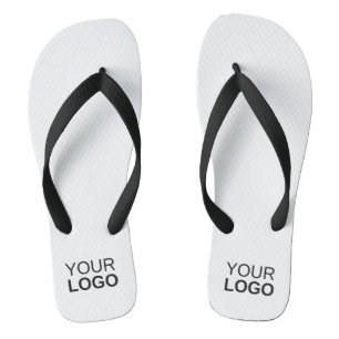 Pair of Flip Flops Adult Flip Flops, Wide Stra