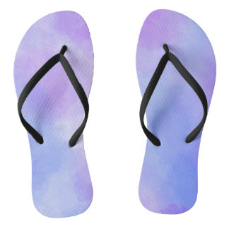 Pair of Flip Flops: Casual Comfort Flops