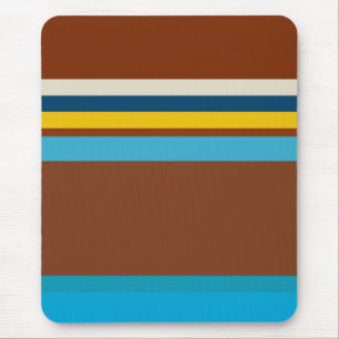 Pair of Flip Flops Mouse Mat