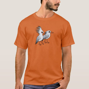 Pair of Kagu T-Shirt