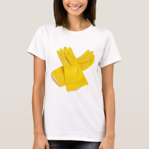 Pair of latex gloves T-Shirt