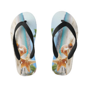 Pair of summer Flip Flops