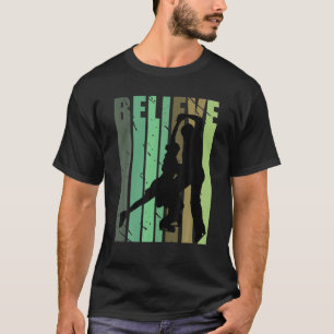 Pairs Ice Dancers Dancing Skate Skaters Skating Me T-Shirt
