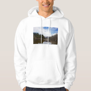 Paisaje Hoodie