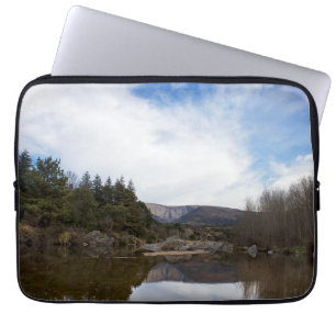 Paisaje Laptop Sleeve