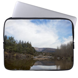Paisaje Laptop Sleeve