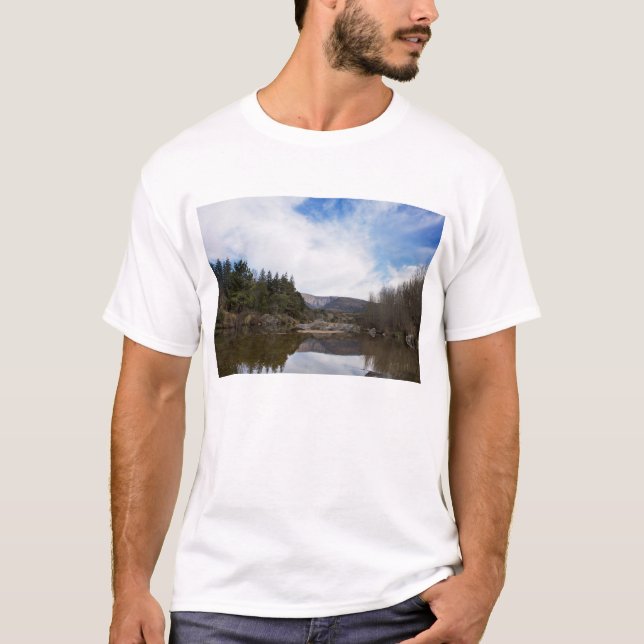 Paisaje T-Shirt (Front)